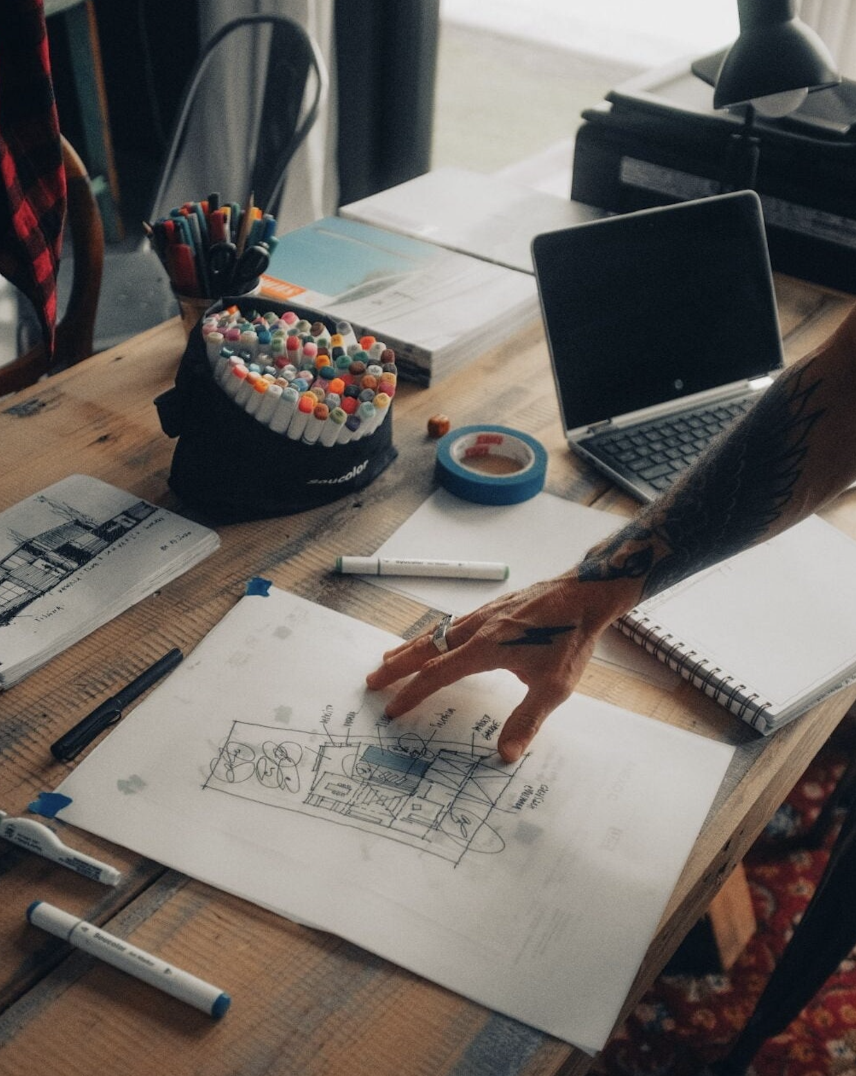 business design