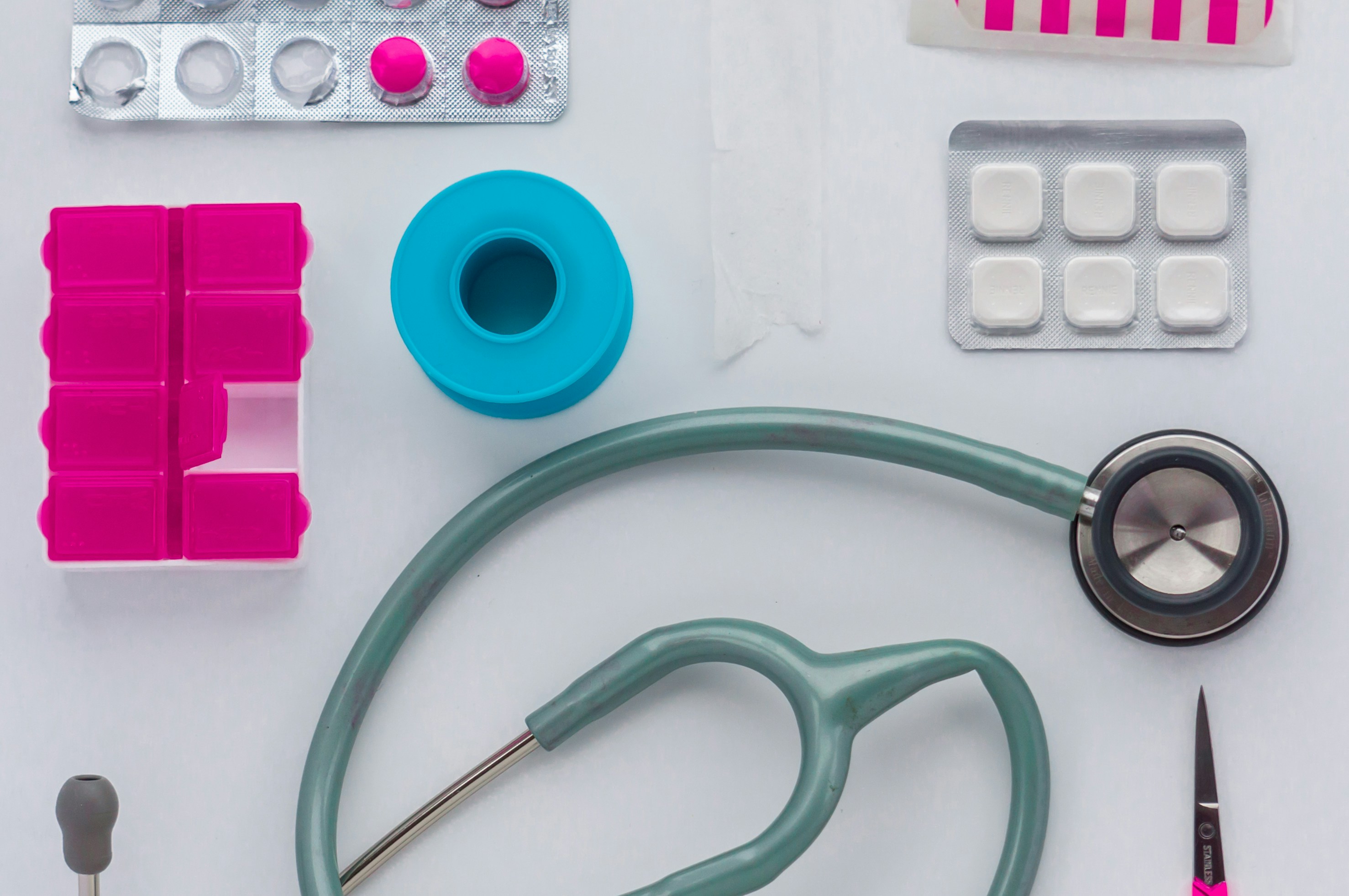 Health Plans