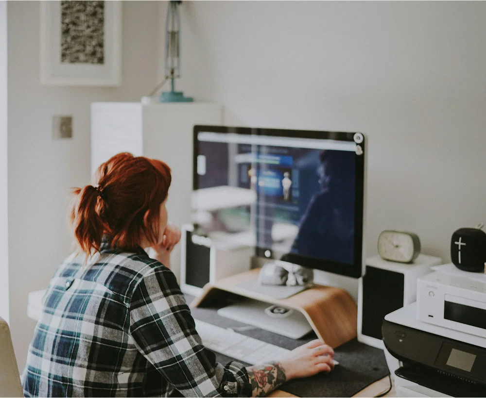 Remote Work Options